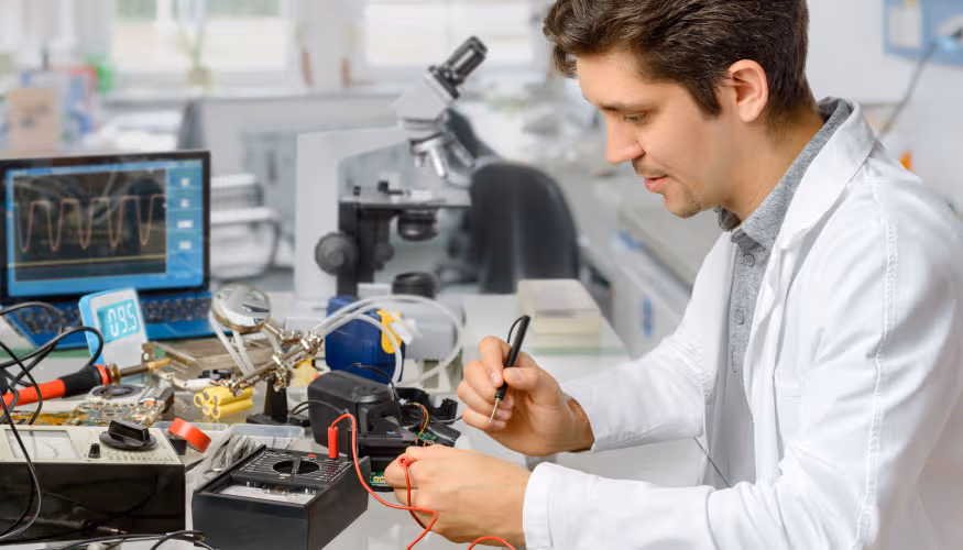 Eşme Elektronik Tamircisi