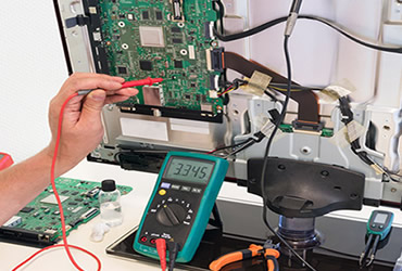 Eşme Elektronik Tamircisi