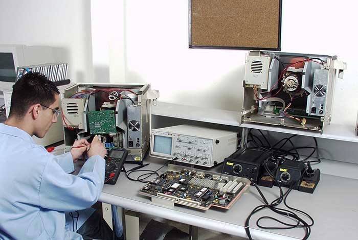Eşme Elektronik Tamircisi